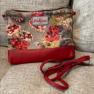 Cath Kidston Crossbody Bag